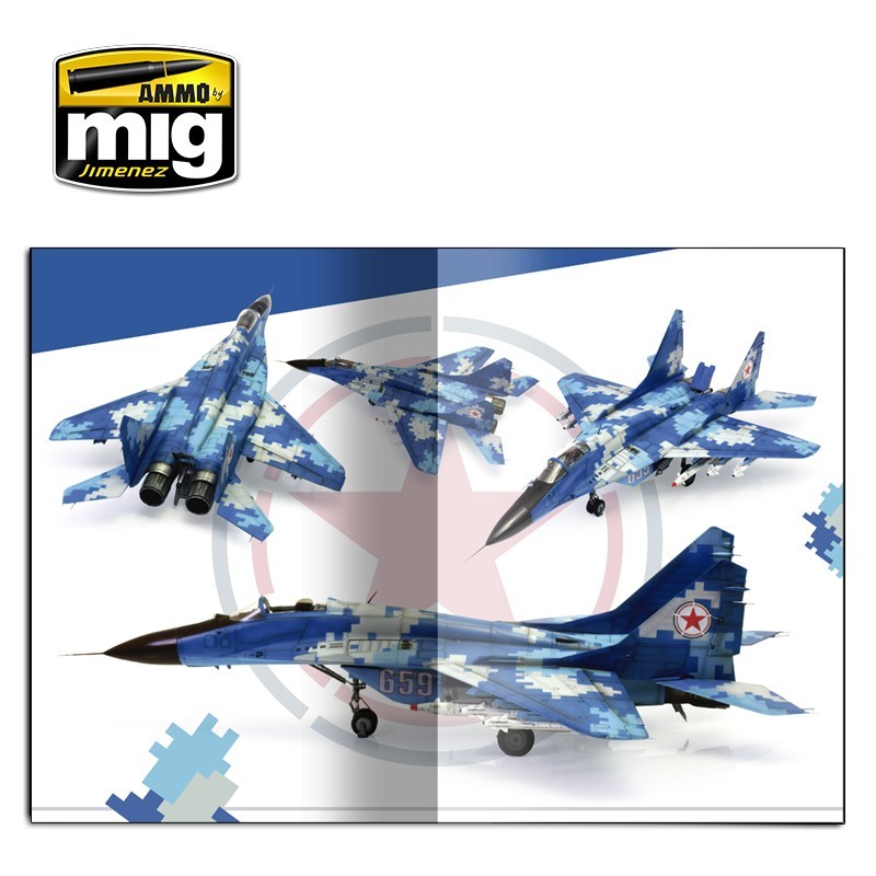 Third World War - The World in Crisis (English) | Ammo by Mig Jimenez | MIG6116