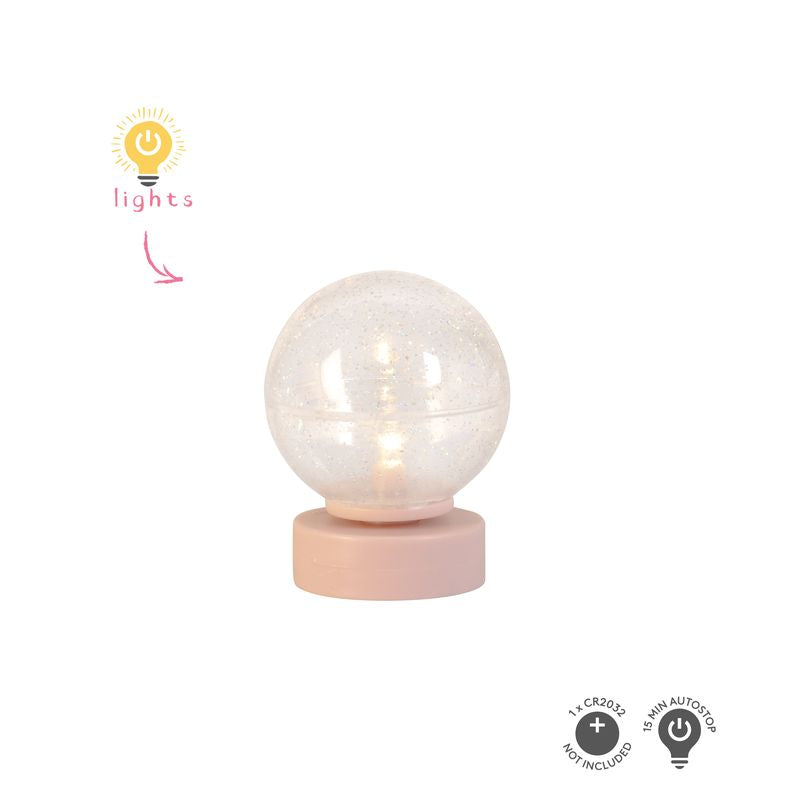 Spotlights & Floor Lamp | Lundby | 60-2130-00