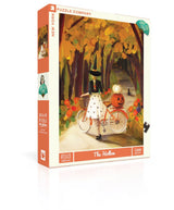 The Hollow 500pc Puzzle  | New York Puzzle Company | NPZJH2309