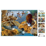 Lake Life - 1000pc Puzzle | Masterpieces | MSP-72022