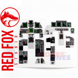 1/32 F-15E Strike Eagle (for Tamiya Kit)