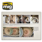 Panther - Visual Modelers Guide - Steel Series Vol. 2 (English) | Ammo by Mig Jimenez | MIG6092