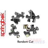 Hot Rod Café 1000 Piece Jigsaw Puzzle | Springbok | SB33-10797