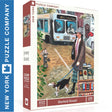 Sherlock Hound - 1000pc Puzzle | New York Puzzle Company | NPZJK2527