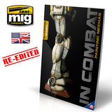 In Combat - Painting Mechas - English | Ammo by Mig Jimenez | MIG6013