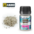  Wargaming Universe - Pigment Nascar White - 35ml | Ammo by Mig Universe | MIG3041