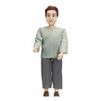 Lundby Doll  Charlie Dad | Individual Doll
