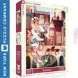 FREEDOM New York Puzzle Company 1000pc Jigsaw NPZAL2438