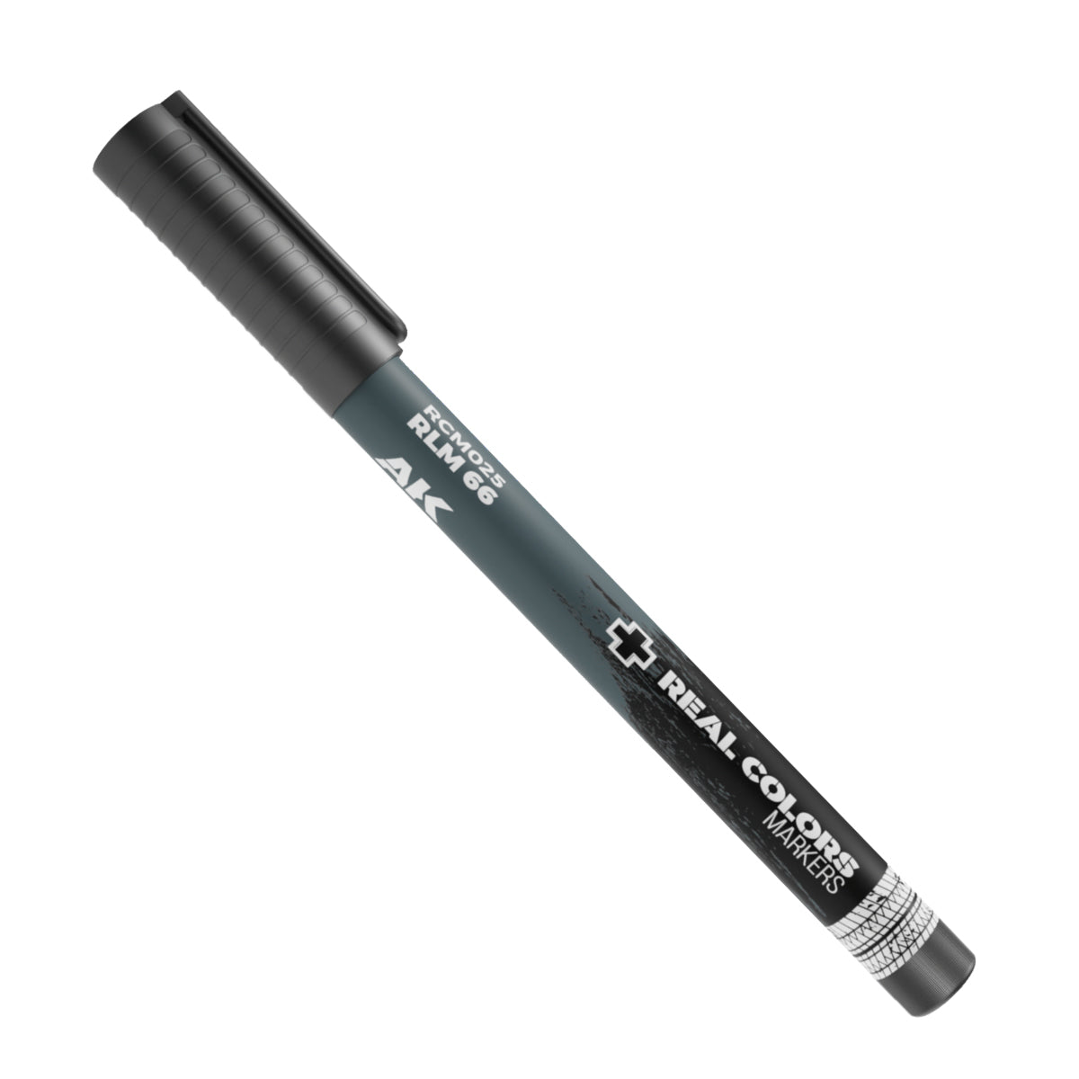 Real Colors Marker - RLM 66  | AK interactive | RCM025