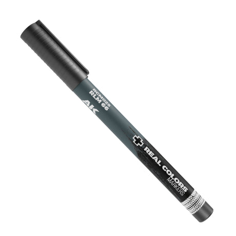 Real Colors Marker - RLM 66  | AK interactive | RCM025
