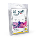 Matt Shader Set - Vivid Clothes - 3 x 17ml | Ammo by Mig Jimenez | MIG7334