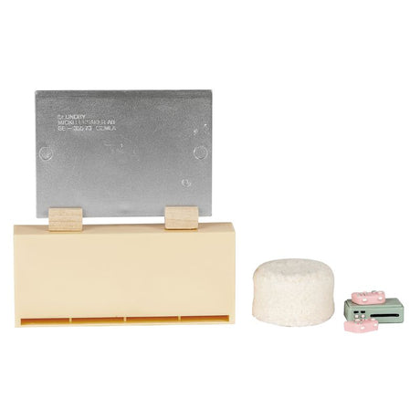 Tv & Gaming Set | Lundby | 60-2127-00