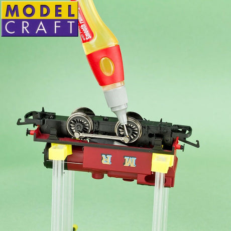 Superfine Oiler with Teflon | Expo Tools | 74321