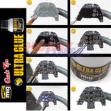 1/48 F-35A Lightning II (for Tamiya kit)