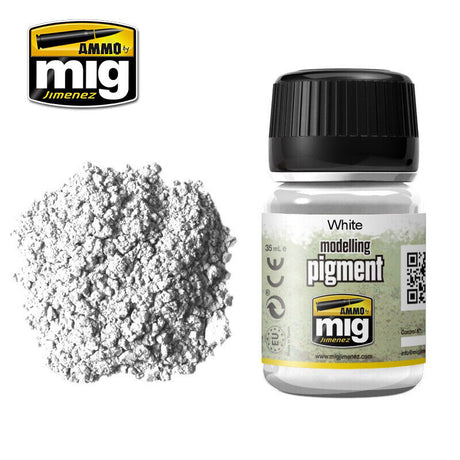 AMMO By Mig Jimenez Full Range of Superfine Pigments (Choice of Colours) Pigment