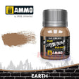 DIO Drybrush Paint - Earth 40ml | Ammo by Mig Jimenez | MIG0619