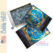 Load image into Gallery viewer, Libra Cobble Hill puzzle 500pc CH45017
