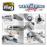 THE WEATHERING AIRCRAFT MAGAZINE - Issue 8 Seaplanes | Ammo by Mig Jimenez 