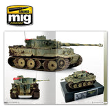 Next Level: Perfection - Taking 1/72nd Scale to the Limit (English) | Ammo by Mig Jimenez | MIG6122