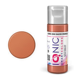 Acrylic Paint - Shadow Orange Smart Color - 20ml | IONIC | IONIC0049