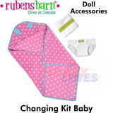 RUBENS BARN CHANGING KIT 30-1278-00
