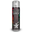 Standard Grey - 500ml Spray Paint | Colour Forge | TCFSPR003