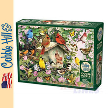 Load image into Gallery viewer, Summer Home Cobble Hill puzzle 1000pc CH40005
