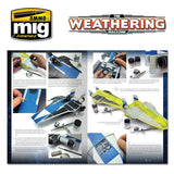 THE WEATHERING MAGAZINE - Issue 21 Faded | Ammo by Mig Jimenez 