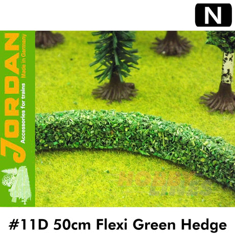 #11D 50cm Flexi Green Hedge | Jordan | 59554