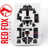 1/48 F-35A Lightning II (for Tamiya kit)