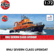 RNLI Severn Class Lifeboat - Model Kit | Airfix |  A07280