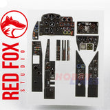 1/32 Messerschmitt Me262 B-1/U-1 (for Revell kit)