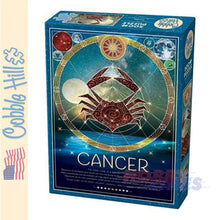 Load image into Gallery viewer, Cancer Cobble Hill puzzle 500pc CH45014
