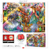Wizard Spell 1500 Piece Jigsaw Puzzle | Educa | 19616