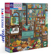 eeBoo ALCHEMISTS KITCHEN 1000 pc Square Jigsaw Puzzle Super Deluxe PZTALK