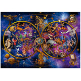 Constellations Neon 1000 Piece Jigsaw Puzzle | Educa | 19561