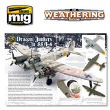 The Weathering Magazine - Issue No 7 Ice and Snow - English | Ammo by Mig Jimenez | MIG4506