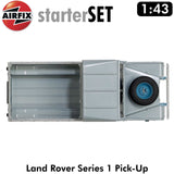 Land Rover Series 1  Starter Set | Airfix | A55012