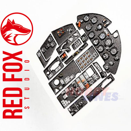 1/32 Vought F4U-1 Corsair (for Tamiya kit)