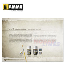 Load image into Gallery viewer, ILLUSTRATED GUIDE WWII LATE GERMAN VEHICLES Book Ammo by Mig Jimenez MIG6015
