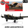 Avro Lancaster B.III - Model Kit | Airfix | A08013A