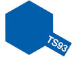 TS-93 Pure Blue