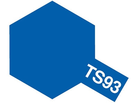 TS-93 Pure Blue