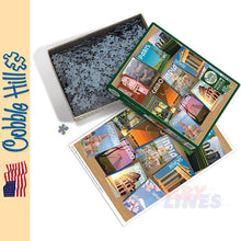 Load image into Gallery viewer, Where to Next? Cobble Hill puzzle 1000pc CH40069
