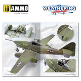 The Weathering Aircraft 16 RARITIES Ammo by Mig Jimenez MIG5216