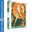 FIREBIRD New York Puzzle Company 1000pc