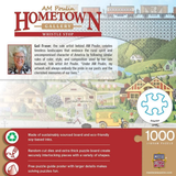 Whistle Stop - 1000pc Puzzle | Masterpieces | MSP-72610