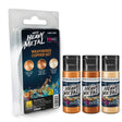 Real Heavy Metal - Weathered Copper Set - 3 x 20ml | IONIC | IONIC0583