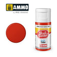 Rail Center - Signal Red - 15ml | Ammo by Mig Jimenez | MIGR0037