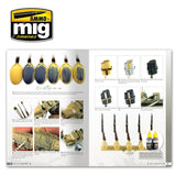 Next Level: Perfection - Taking 1/72nd Scale to the Limit (English) | Ammo by Mig Jimenez | MIG6122